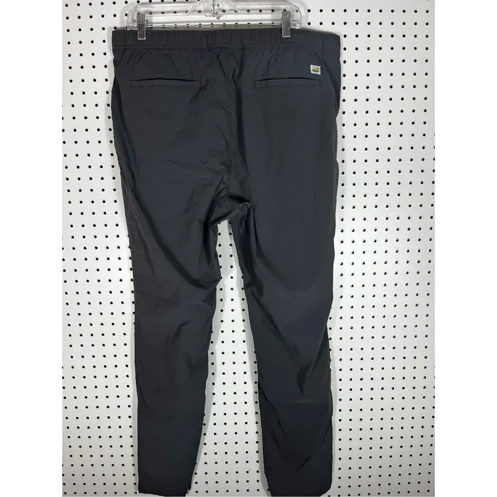 Vuori ripstop dura Terra pants size XXL